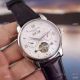 Copy Patek Philippe Geneve Tourbillon Watch SS Black Leather (8)_th.jpg